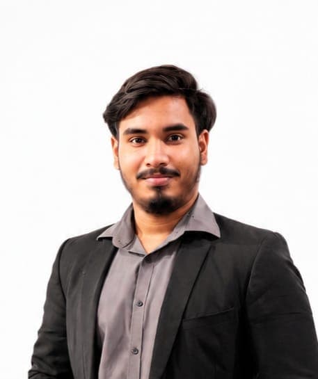 Areeb Usman, WordPress developer